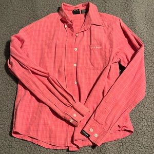 Women’s Button Down